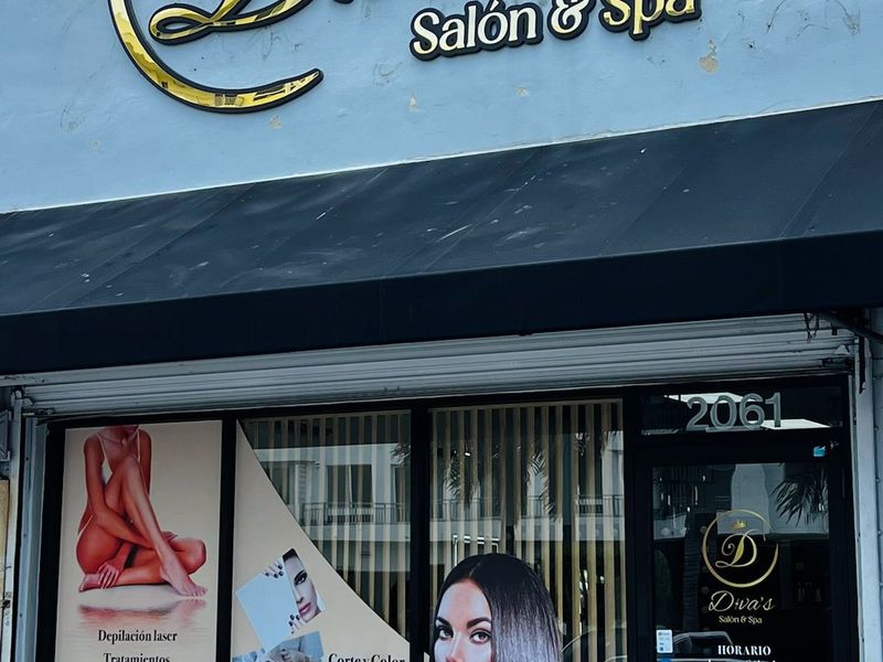 Storefront Signs